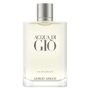 eau de Toilette - 200 ml