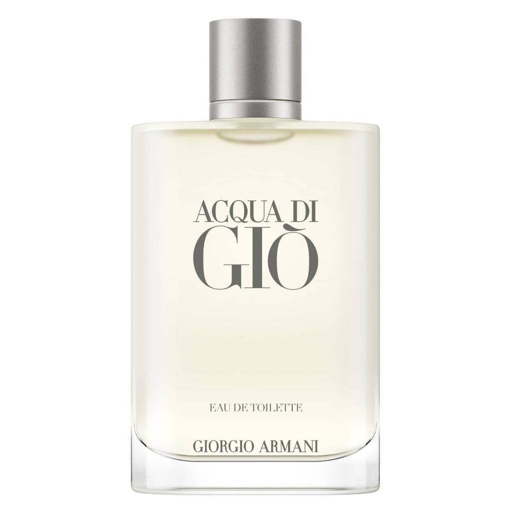 Armani Acqua di Giò eau de Toilette - 200 ml
