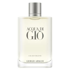 eau de Toilette - 200 ml