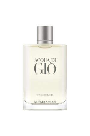 eau de Toilette - 200 ml