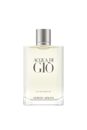 Eau de Toilette - Navulbaar - 200 ml