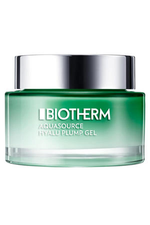 Hyalu Plump Gel dagcrème & gel - 75ml