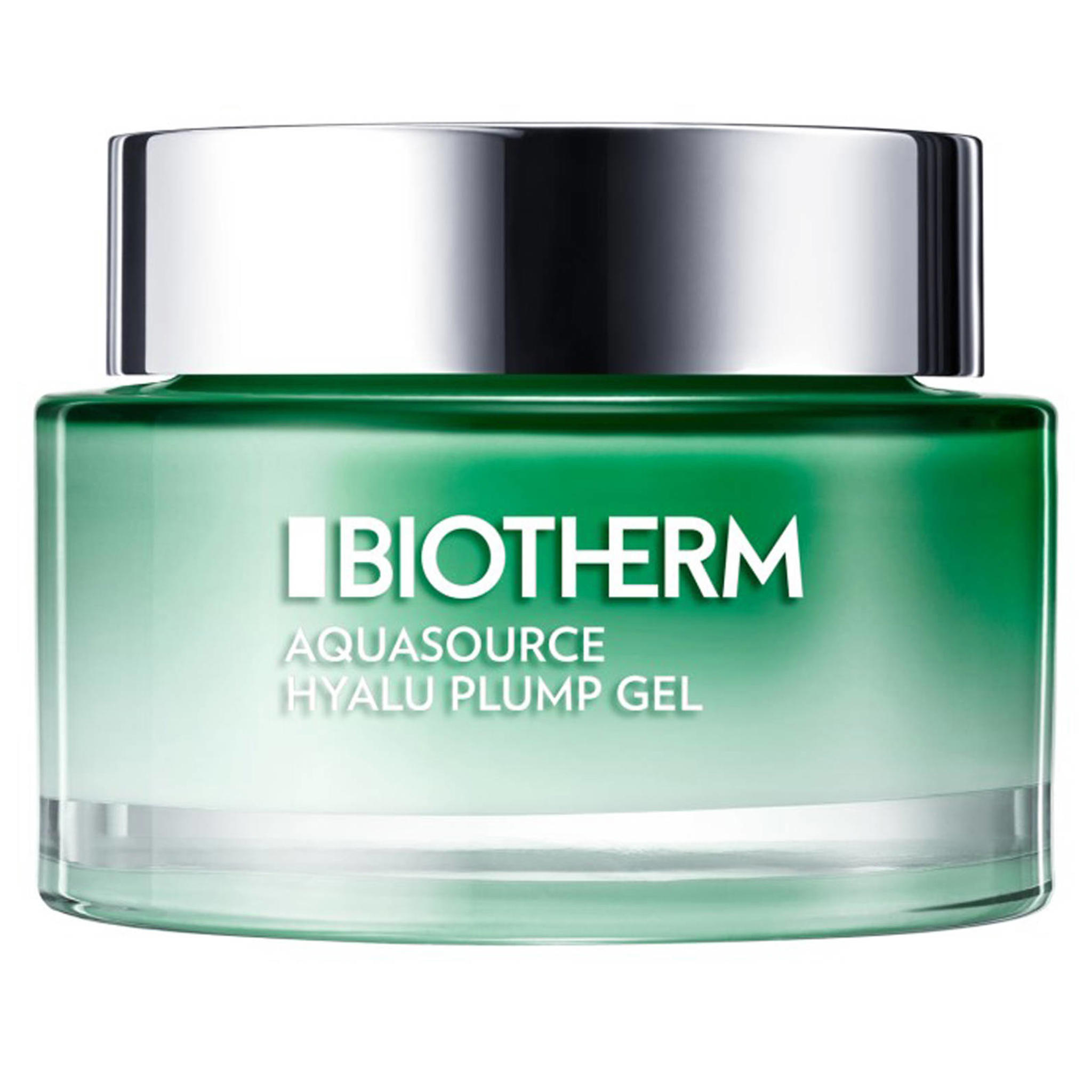Biotherm Aquasource Hyalu Plump Gel dagcrème & gel - 75ml | wehkamp