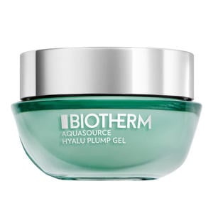 Hyalu Plump Gel dagcrème & gel - 30ml