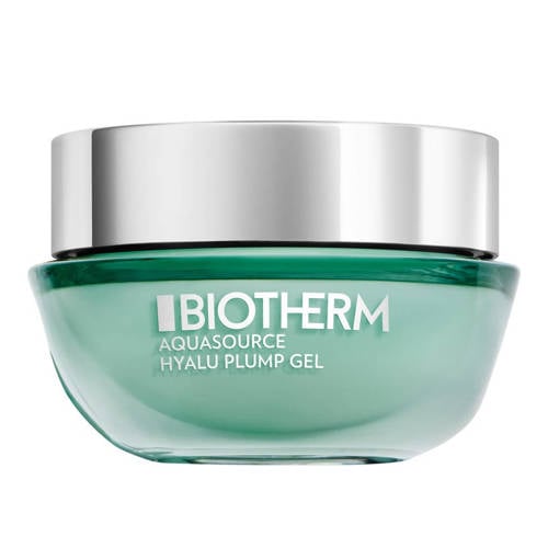 Biotherm Aquasource Hyalu Plump Gel Dagverzorging afbeelding
