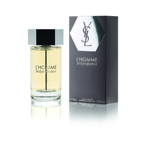 eau de toilette - 200 ml