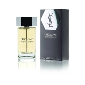 eau de toilette - 200 ml