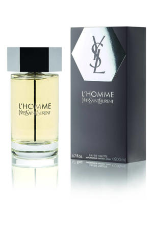 eau de toilette - 200 ml