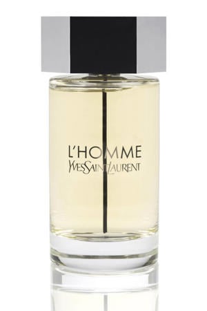 eau de toilette - 200 ml