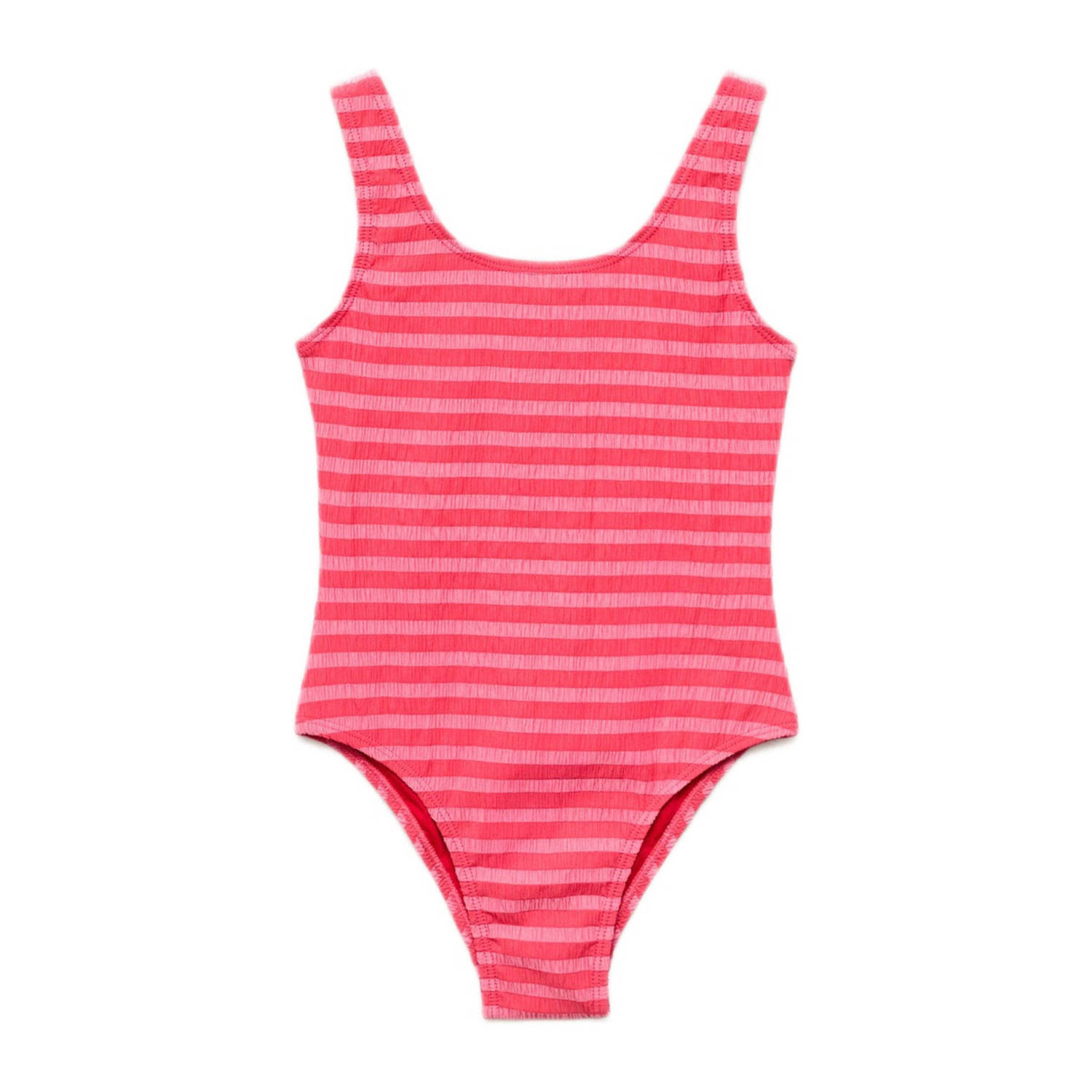 Mango Kids badpak roze