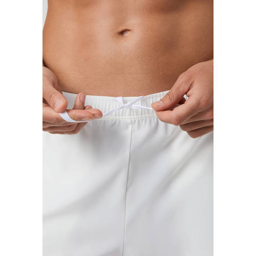 Björn Borg sportshort wit afbeelding