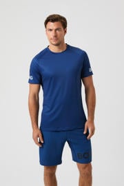 thumbnail: Björn Borg sportshirt blauw