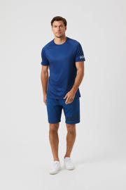 thumbnail: Björn Borg sportshirt blauw