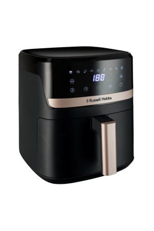 airfryer / heteluchtfriteuse satisfry - 5,5 liter - 27620-56