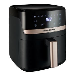 airfryer / heteluchtfriteuse satisfry - 5,5 liter - 27620-56