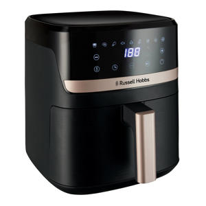airfryer / heteluchtfriteuse satisfry - 5,5 liter - 27620-56
