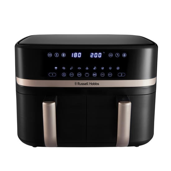 Russell Hobbs airfryers