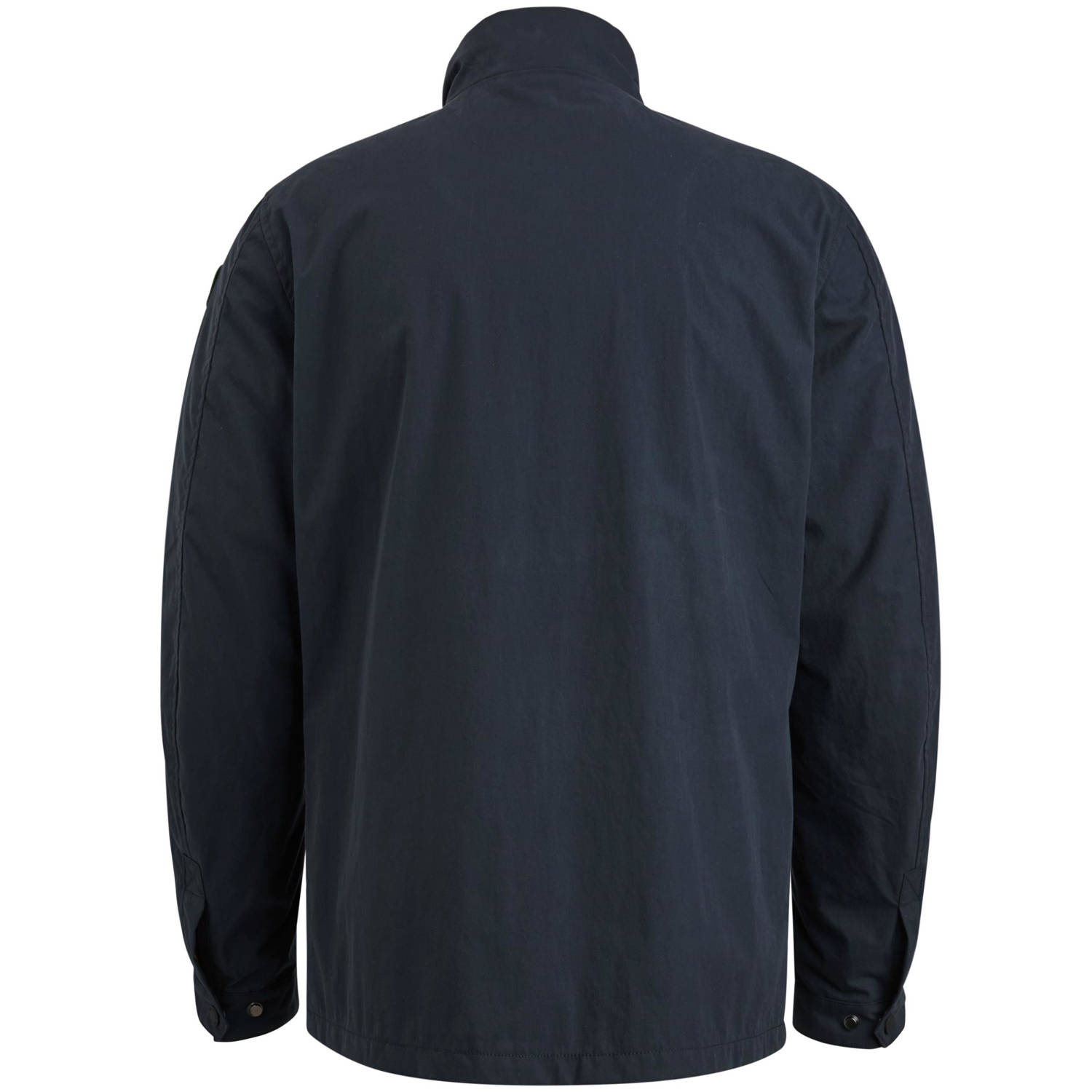 PME Legend jas Futerer donkerblauw