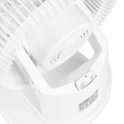 thumbnail: Eurom  Vento 3D Silent Comfort White