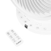 thumbnail: Eurom  Vento 3D Silent Comfort White