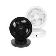 thumbnail: Eurom  Vento 3D Silent Comfort White