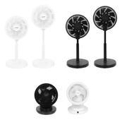 thumbnail: Eurom  Vento 3D Silent Comfort White