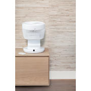 thumbnail: Eurom  Vento 3D Silent Comfort White