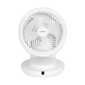 Vento 3D Silent Comfort White