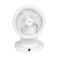 Eurom  Vento 3D Silent Comfort White