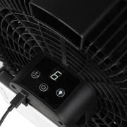 thumbnail: Eurom  Airflow LED draadloos