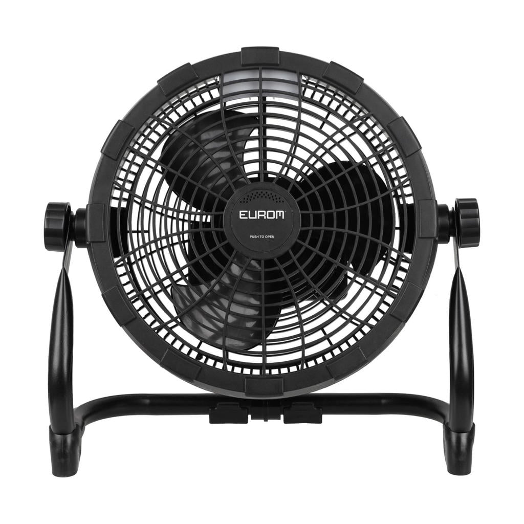 Eurom Airflow LED draadloos