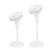 thumbnail: Eurom  Vento 3DS Silent Comfort White