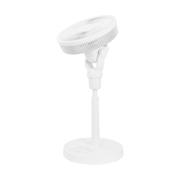 thumbnail: Eurom  Vento 3DS Silent Comfort White