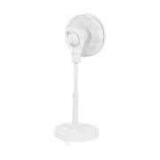 thumbnail: Eurom  Vento 3DS Silent Comfort White