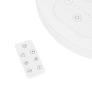 thumbnail: Eurom  Vento 3DS Silent Comfort White