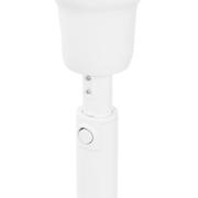 thumbnail: Eurom  Vento 3DS Silent Comfort White