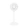 Eurom  Vento 3DS Silent Comfort White
