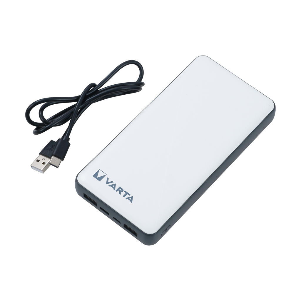 Eurom Varta Powerbank 20.000 mAp