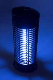 thumbnail: Eurom insectenlamp - Fly Away 11 Oval