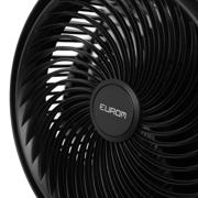 thumbnail: Eurom  Vento 3D Silent Comfort Black
