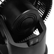 thumbnail: Eurom  Vento 3D Silent Comfort Black