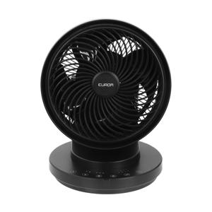 Vento 3D Silent Comfort Black