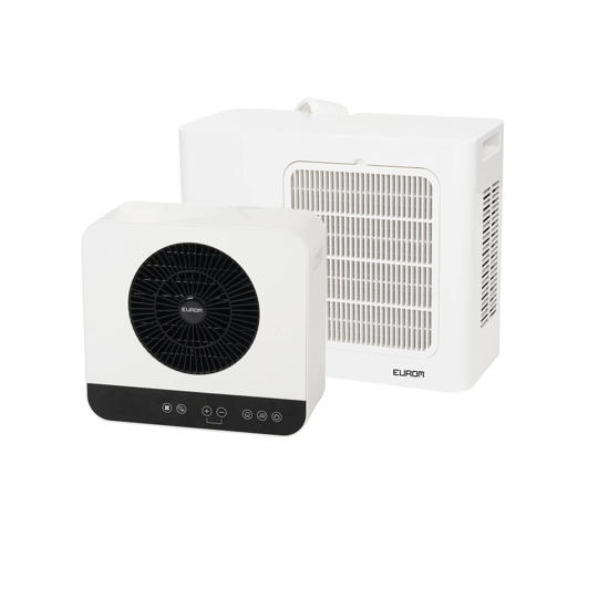 Eurom airco's