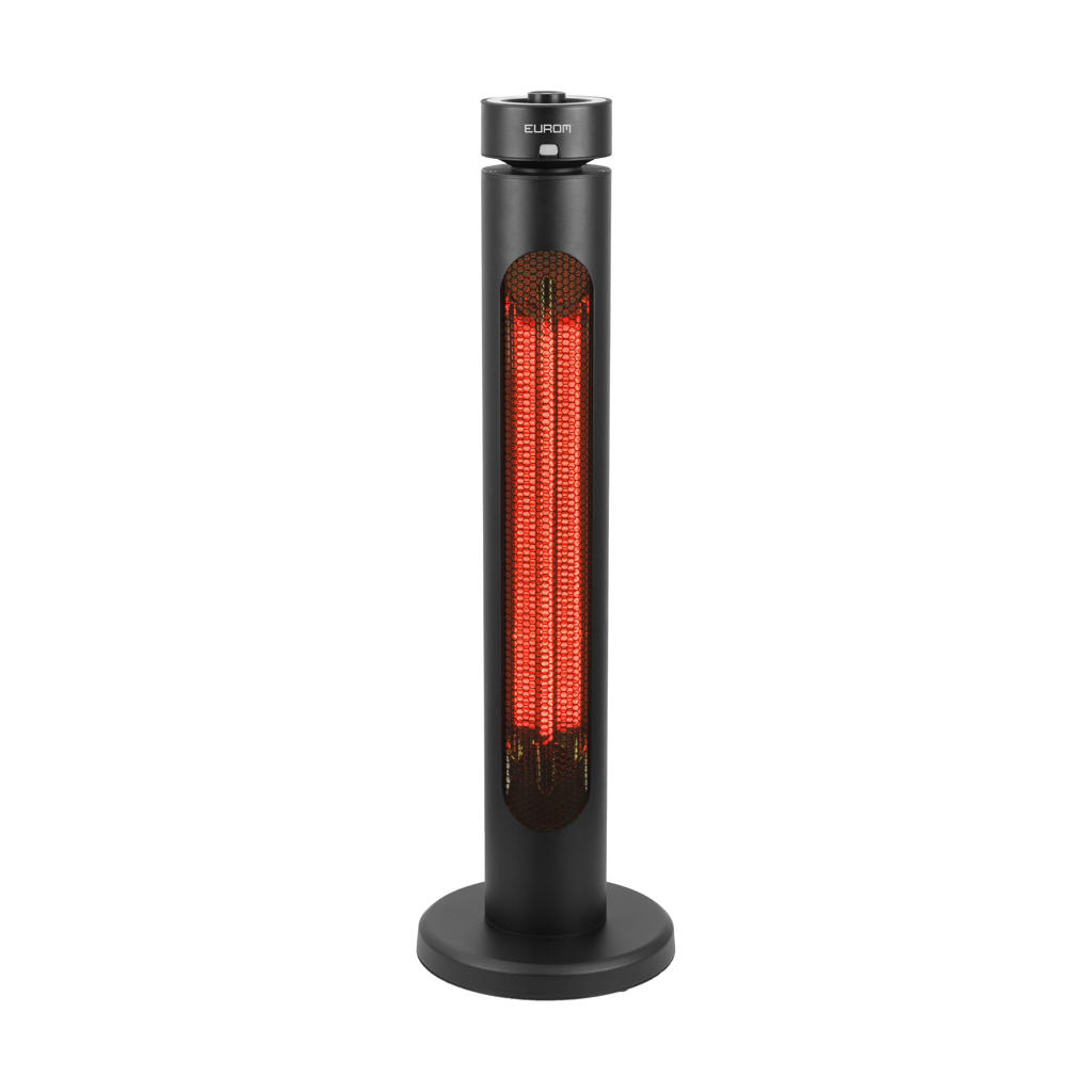 Eurom Golden 2000 Shadow Tower RCD