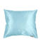 Beauty Pillow Polyester en satijnen kussensloop Old Blue - 60 x 70 cm