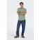 ONLY & SONS T-shirt groen