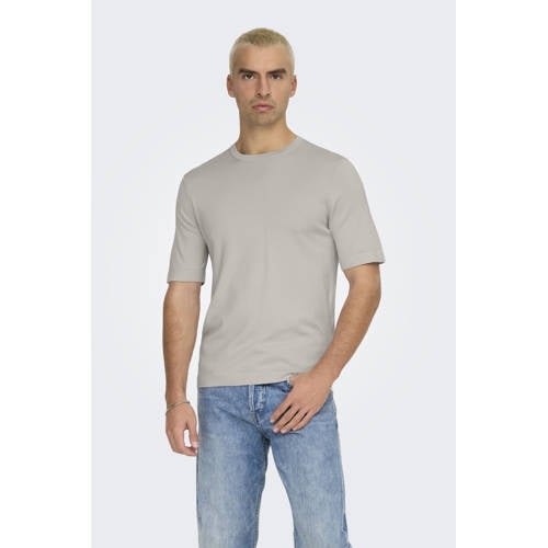 ONLY & SONS T-shirt afbeelding