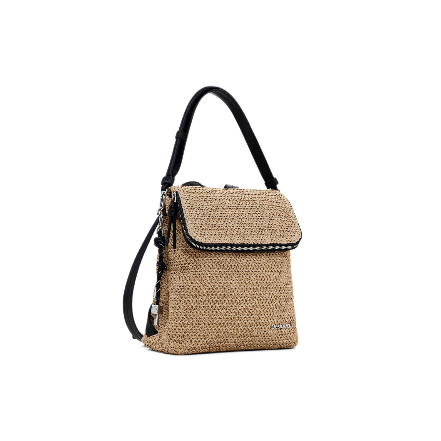 Desigual rugzak naturel