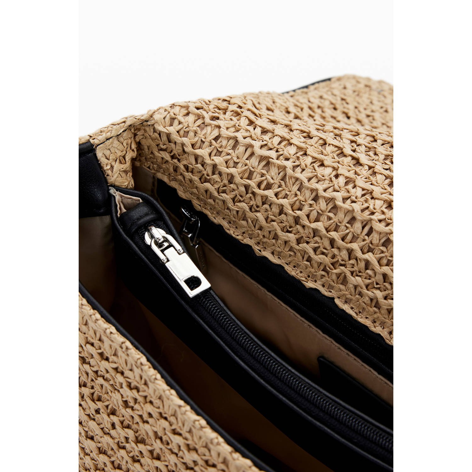 Desigual rugzak naturel