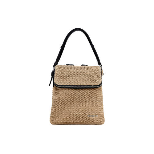 Desigual rugzak naturel afbeelding
